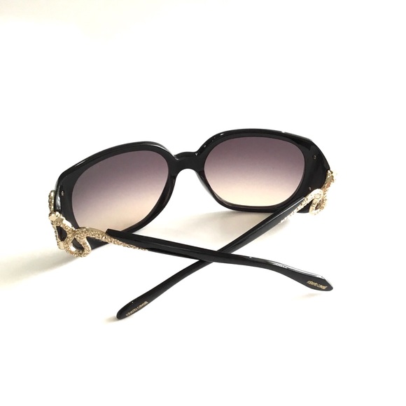 Roberto cavalier sunglasses - Picture 5 of 5